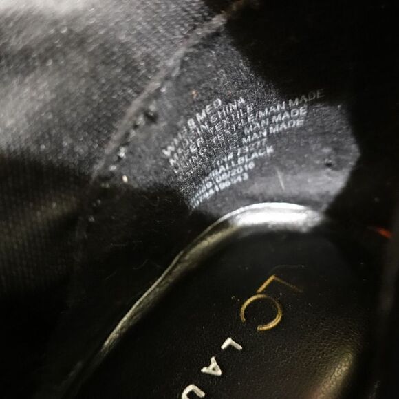 LC Lauren Conrad Heeled Booties with Studs Size - Picture 6 of 13